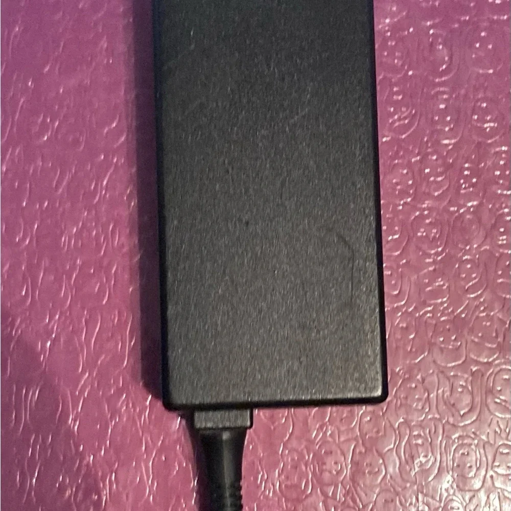 New Genuine AC Adapter for HP Chromebook Envy